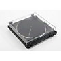 Open-Box Audio-Technica AT-LP60X Fully Automatic Belt-Drive Stereo Record Player - Condition 3 - Scratch and Dent Black 197881476885
