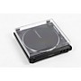 Open-Box Audio-Technica AT-LP60X Fully Automatic Belt-Drive Stereo Record Player - Condition 3 - Scratch and Dent Black 197881489984