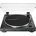 Audio-Technica AT-LP60X Fully Automatic Belt-Drive Stereo Record Player BlackBlack