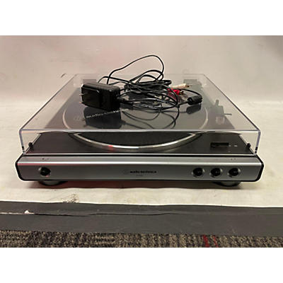 Audio-Technica AT-LP60X Turntable