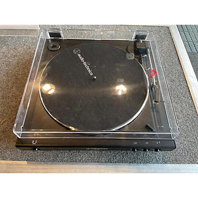 Audio-Technica AT-LP60X Turntable