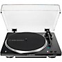 Audio-Technica AT-LP70XBT-BS Fully Automatic Wireless Belt-Driven Turntable Black/Silver