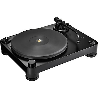 Audio-Technica AT-LP7X Fully Manual Belt-Drive Turntable -
