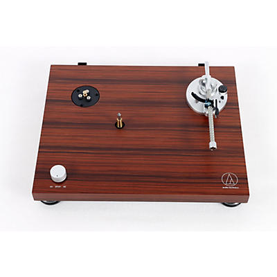 Audio-Technica AT-LPW50BT Manual Belt-Drive Turntable