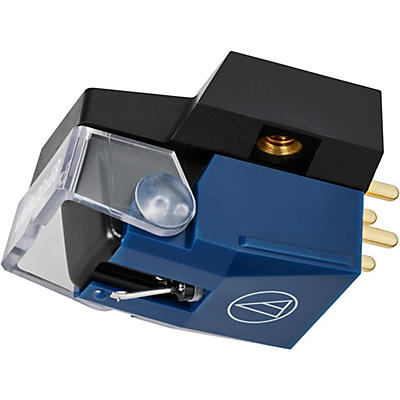 Audio-Technica AT-VM510xCB VMx Conical Bonded Phono Cartridge