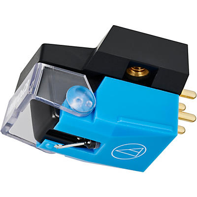Audio-Technica AT-VM610xMONO VMx Mono Phono Cartridge