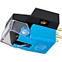 Audio-Technica AT-VM610xMONO VMx Mono Phono Cartridge Black/Blue