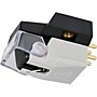 Audio-Technica AT-VM670xSP VMx Dual Moving Magnet Phono Cartridge - Black/Grey