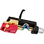 Audio-Technica AT-VM740xML/H VMx Headshell/Microlinear Cartridge Combo Kit Red/Gold