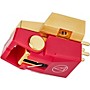 Audio-Technica AT-VM740xML VMx Microlinear Phono Cartridge Red/Gold