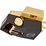 Audio-Technica AT-VM750xSH VMx Shibata Phono Cartridge Black/Gold