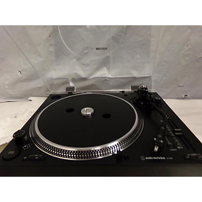 Audio-Technica AT-lP140XP Turntable