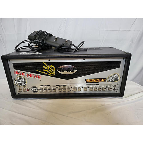 B-52 AT100 100W Tube Guitar Amp Head