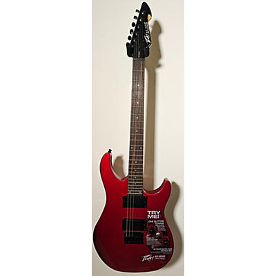 Peavey AT200 Auto Tune Solid Body Electric Guitar