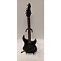 Used Peavey AT200 Auto Tune Solid Body Electric Guitar Black