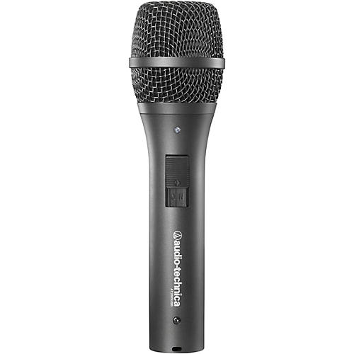 AT2005USB Cardioid Dynamic Handheld USB/XLR Microphone