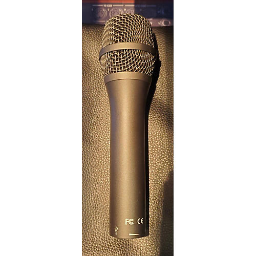 Audio-Technica AT2005USB USB Microphone