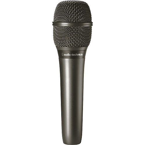 Audio-Technica AT2010 Handheld Condenser Microphone