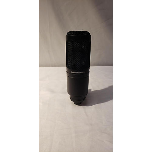 Audio-Technica AT2020 Condenser Microphone