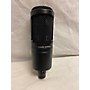 Used Audio-Technica AT2020 Condenser Microphone