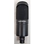 Used Audio-Technica AT2020 Condenser Microphone