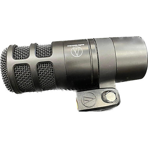 Audio-Technica AT2020 Condenser Microphone