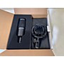 Used Audio-Technica AT2020 Condenser Microphone