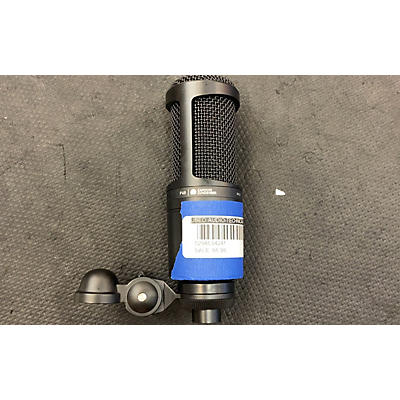 Audio-Technica AT2020 Condenser Microphone