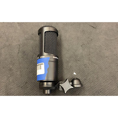 Audio-Technica AT2020 Condenser Microphone