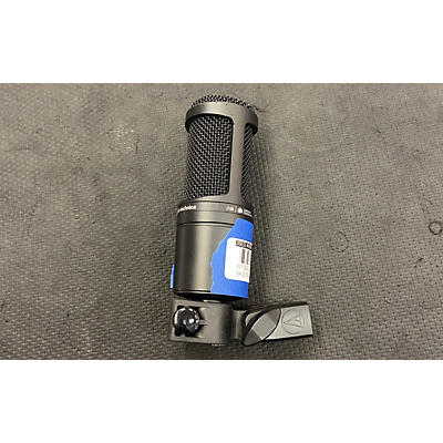 Audio-Technica AT2020 Condenser Microphone