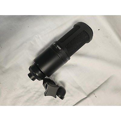 Audio-Technica AT2020 Condenser Microphone