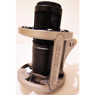 Audio-Technica AT2020 Condenser Microphone