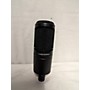 Used Audio-Technica AT2020 Condenser Microphone