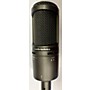 Used Audio-Technica AT2020 Condenser Microphone