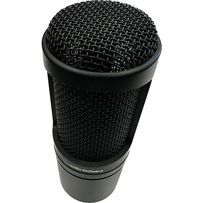 Audio-Technica AT2020 Condenser Microphone