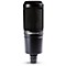AT2020 Large Diaphragm Condenser Microphone Level 1