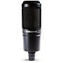 Open-Box Audio-Technica AT2020 Large-Diaphragm Condenser Microphone Condition 1 - Mint