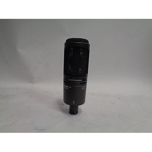 Audio-Technica AT2020USB USB Microphone