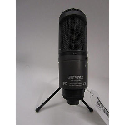 Audio-Technica AT2020USB USB Microphone