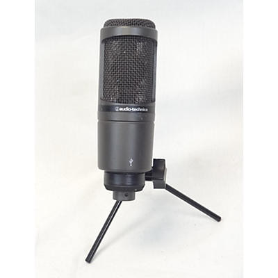 Audio-Technica AT2020USB USB Microphone