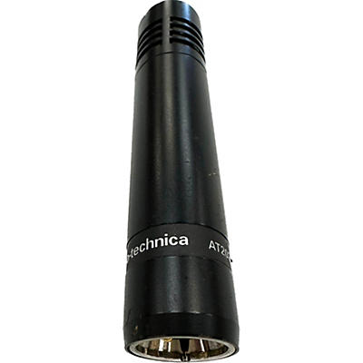 Audio-Technica AT2021 Condenser Microphone