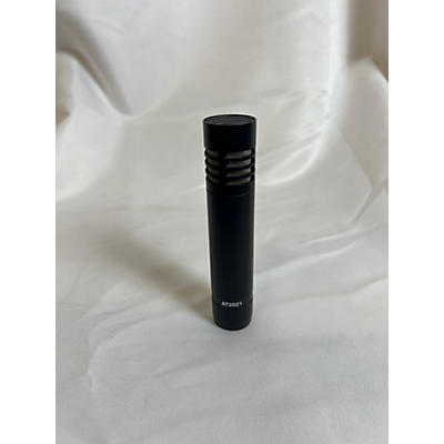 Audio-Technica AT2021 Condenser Microphone