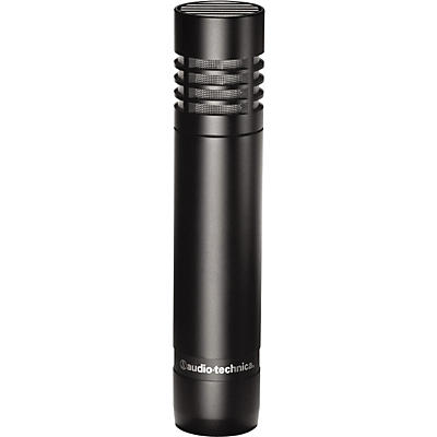 Audio-Technica AT2021 Small-diaphragm Cardioid Condenser Microphone