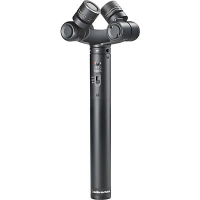 Audio-Technica AT2022 X/Y recording mic with 1/8" connector