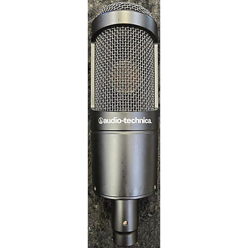 Audio-Technica AT2035 Condenser Microphone