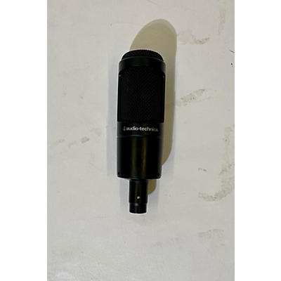 Audio-Technica AT2035 Condenser Microphone