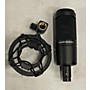 Used Audio-Technica AT2035 Condenser Microphone