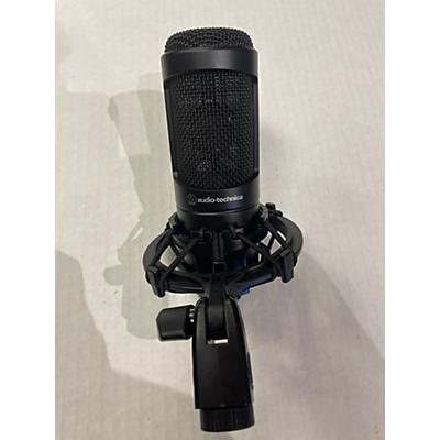 Audio-Technica AT2035 Condenser Microphone