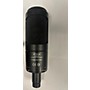 Used Audio-Technica AT2035 Condenser Microphone