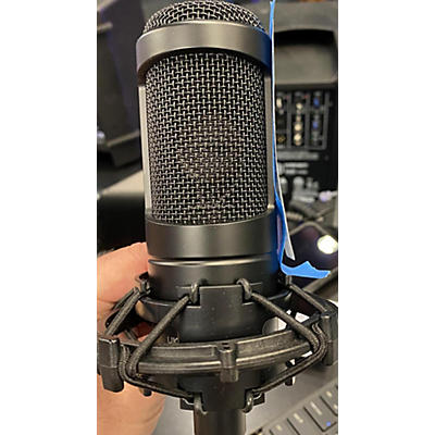 Audio-Technica AT2035 Condenser Microphone